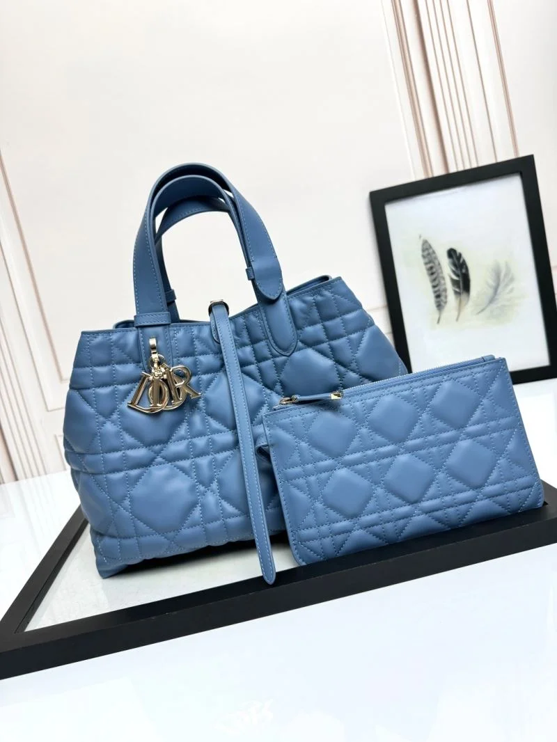 SoftTouch Christian Dior Shopping Bags 47058