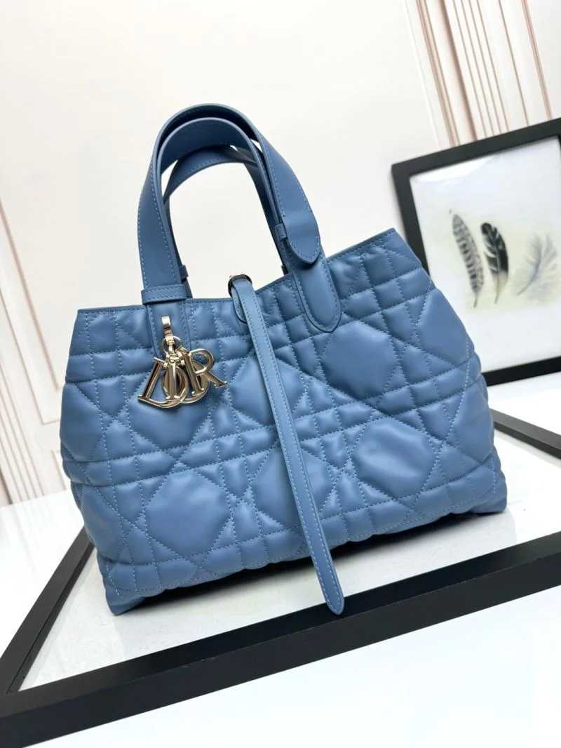 SoftTouch Christian Dior Shopping Bags 47058