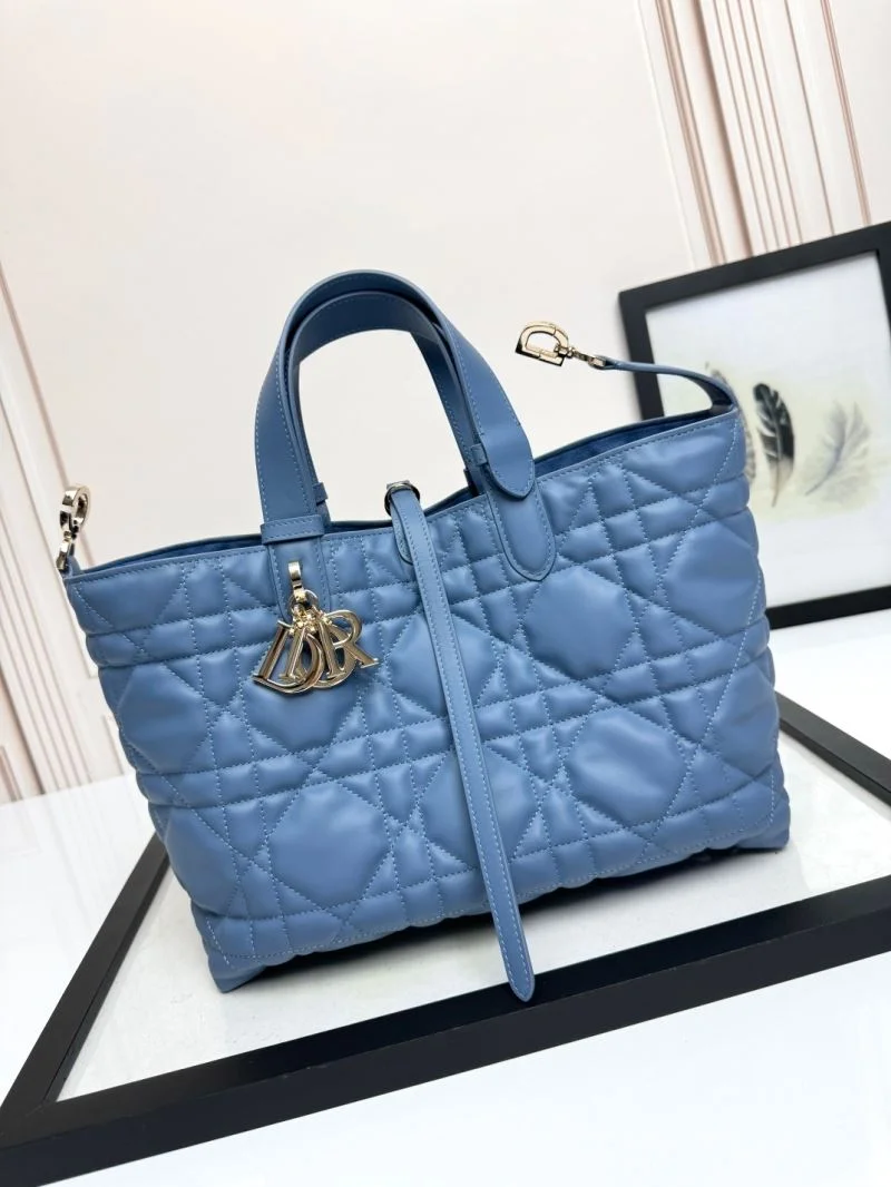 SoftTouch Christian Dior Shopping Bags 47058