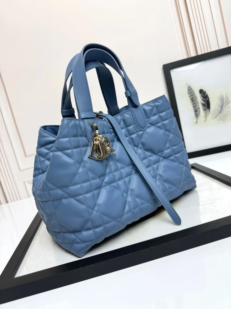 SoftTouch Christian Dior Shopping Bags 47058