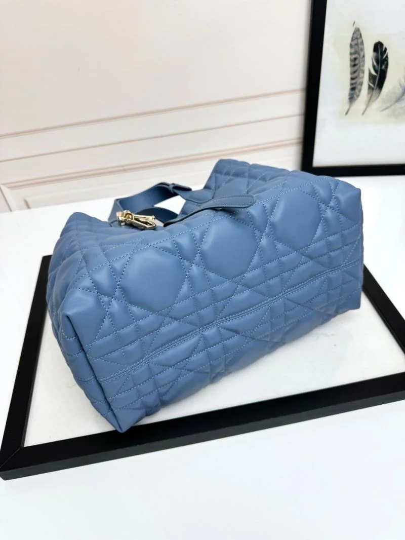 SoftTouch Christian Dior Shopping Bags 47058