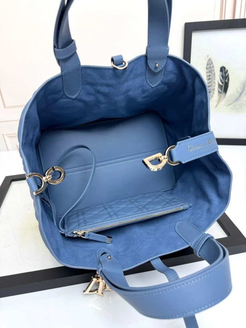 SoftTouch Christian Dior Shopping Bags 47058