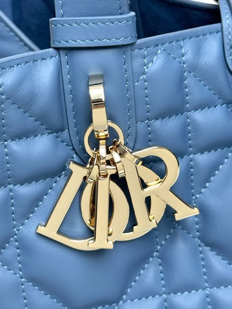 SoftTouch Christian Dior Shopping Bags 47058