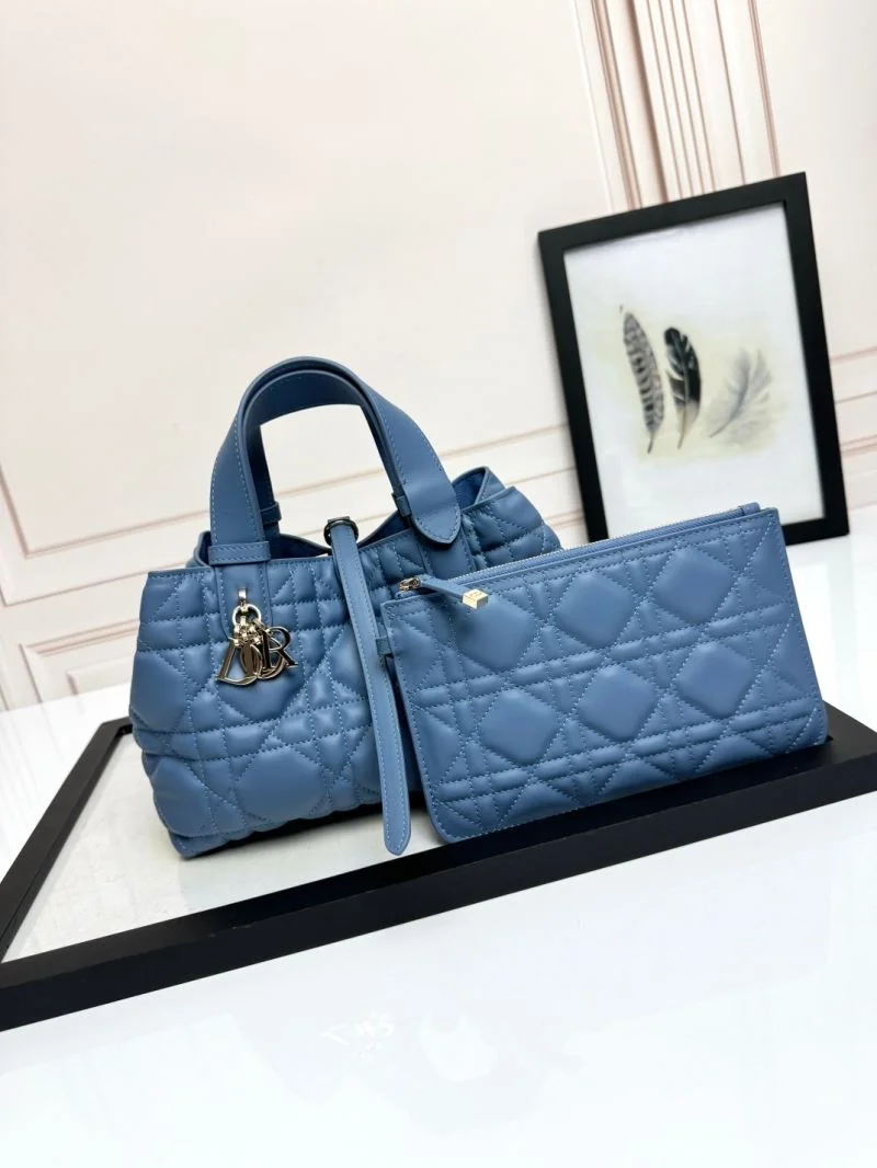 Christian Dior Shopping Bags SoftTouch 47066