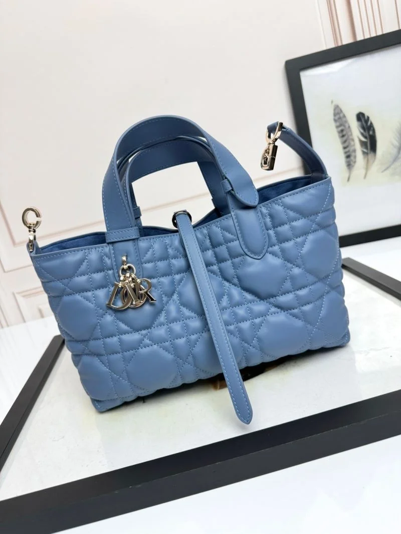 Christian Dior Shopping Bags SoftTouch 47066