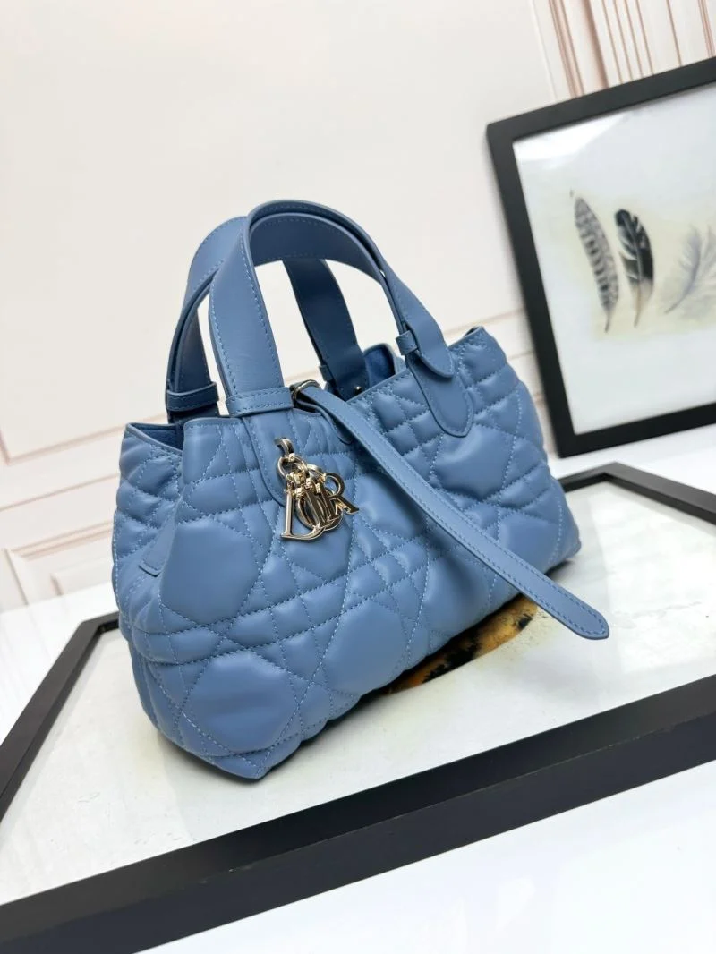 Christian Dior Shopping Bags SoftTouch 47066