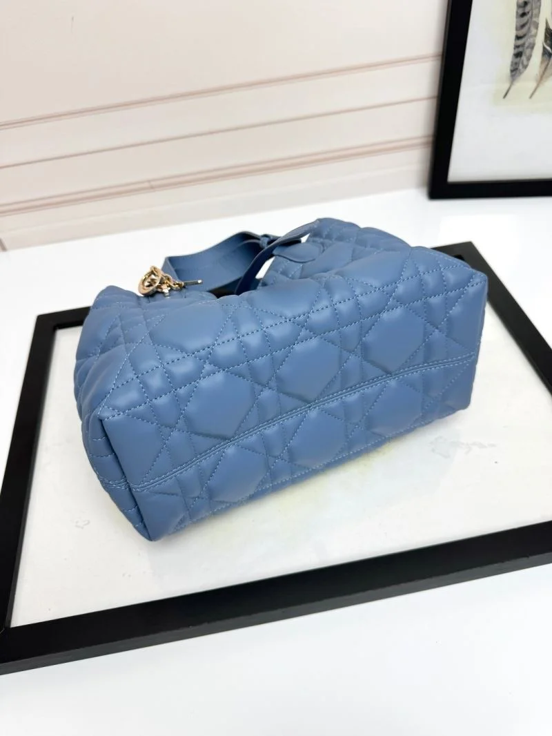 Christian Dior Shopping Bags SoftTouch 47066