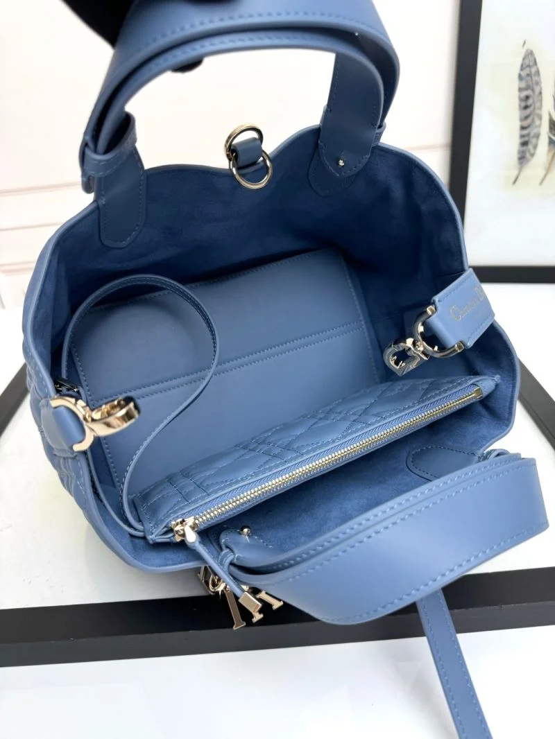 Christian Dior Shopping Bags SoftTouch 47066