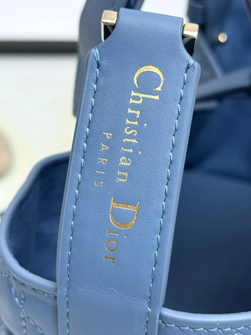 Christian Dior Shopping Bags SoftTouch 47066