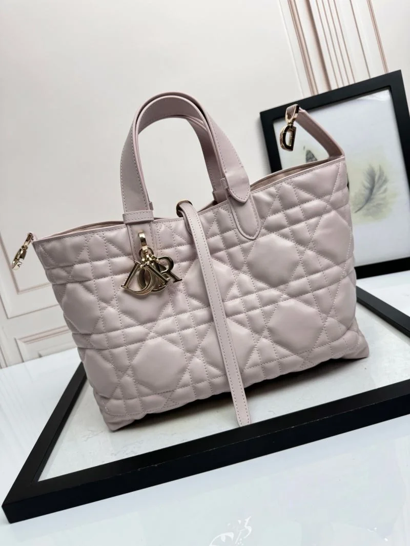 Colorful Christian Dior Shopping Bags 47056