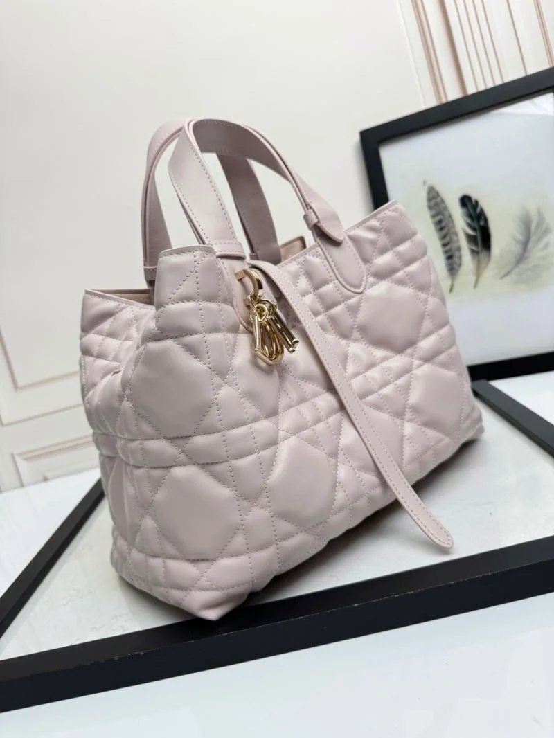 Colorful Christian Dior Shopping Bags 47056