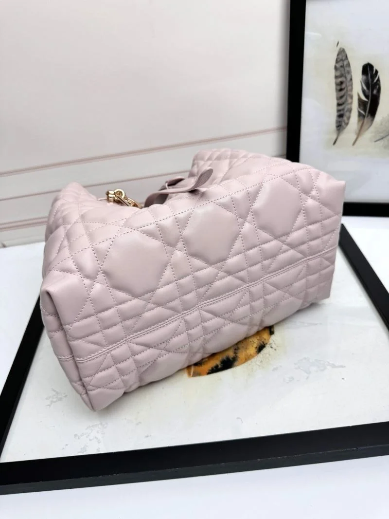 Colorful Christian Dior Shopping Bags 47056