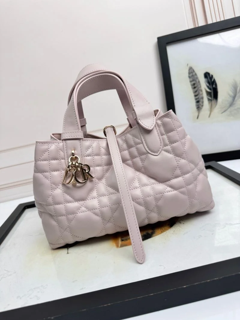 Supportive Christian Dior Shopping Bags 47057