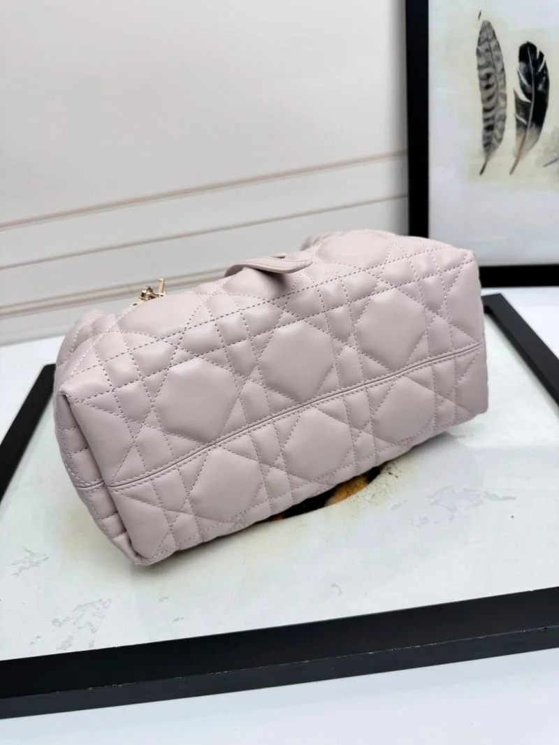 Supportive Christian Dior Shopping Bags 47057