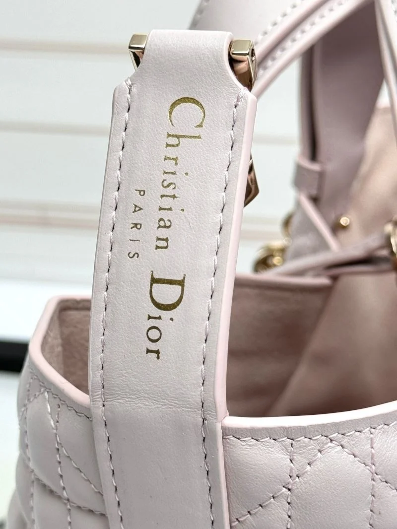 Supportive Christian Dior Shopping Bags 47057
