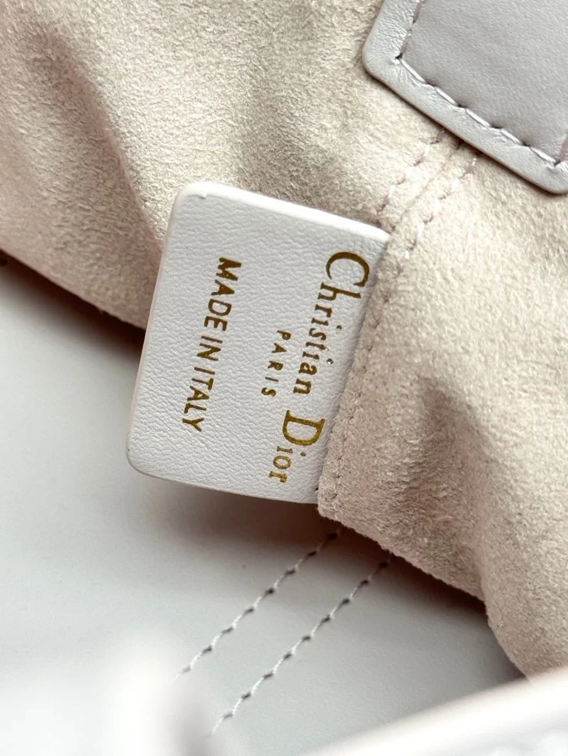 Supportive Christian Dior Shopping Bags 47057
