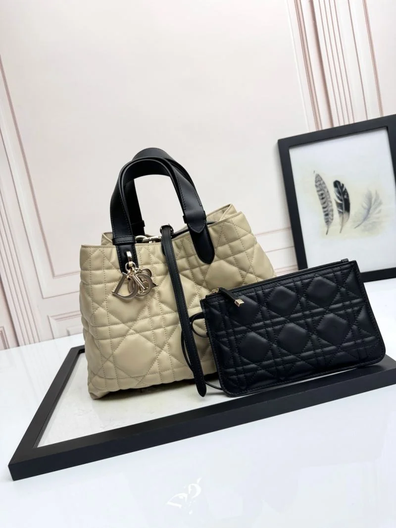 Chic Christian Dior Shopping Bags 47055