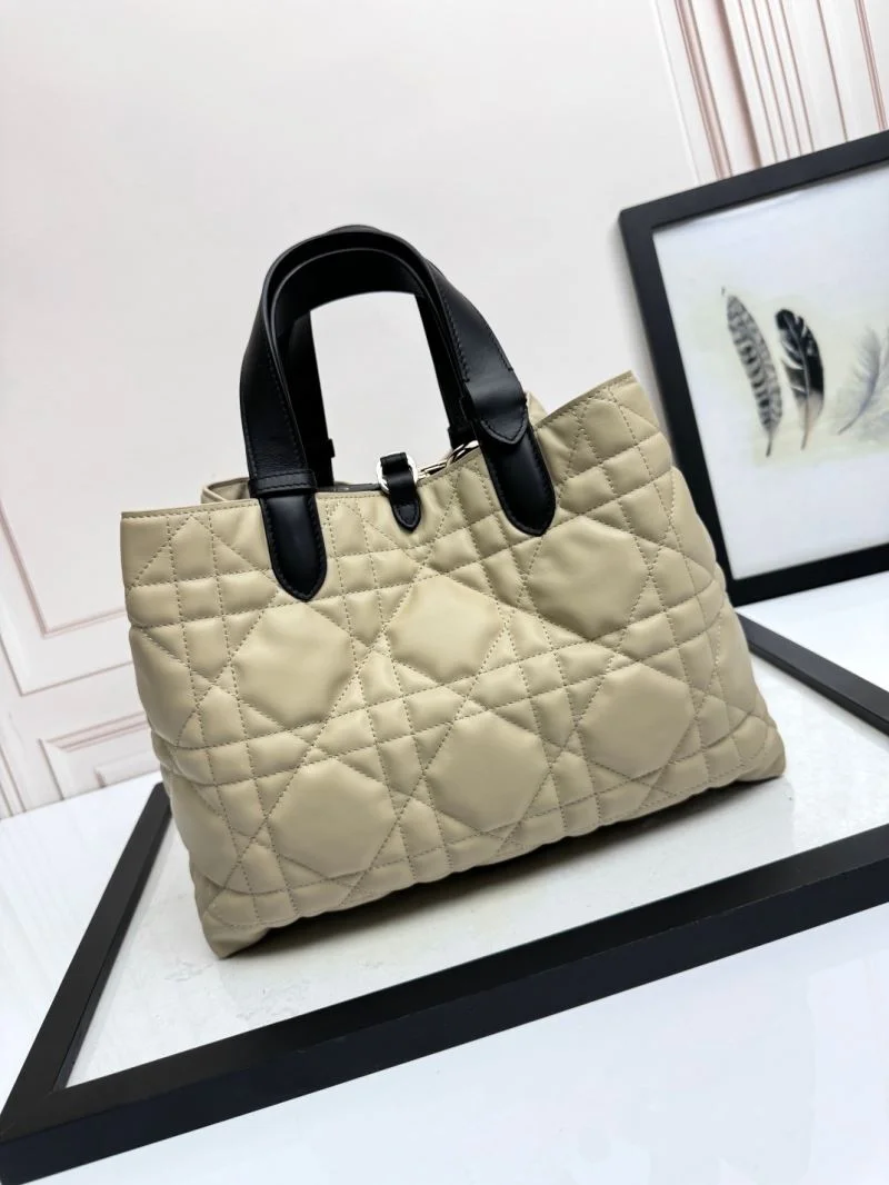 Chic Christian Dior Shopping Bags 47055