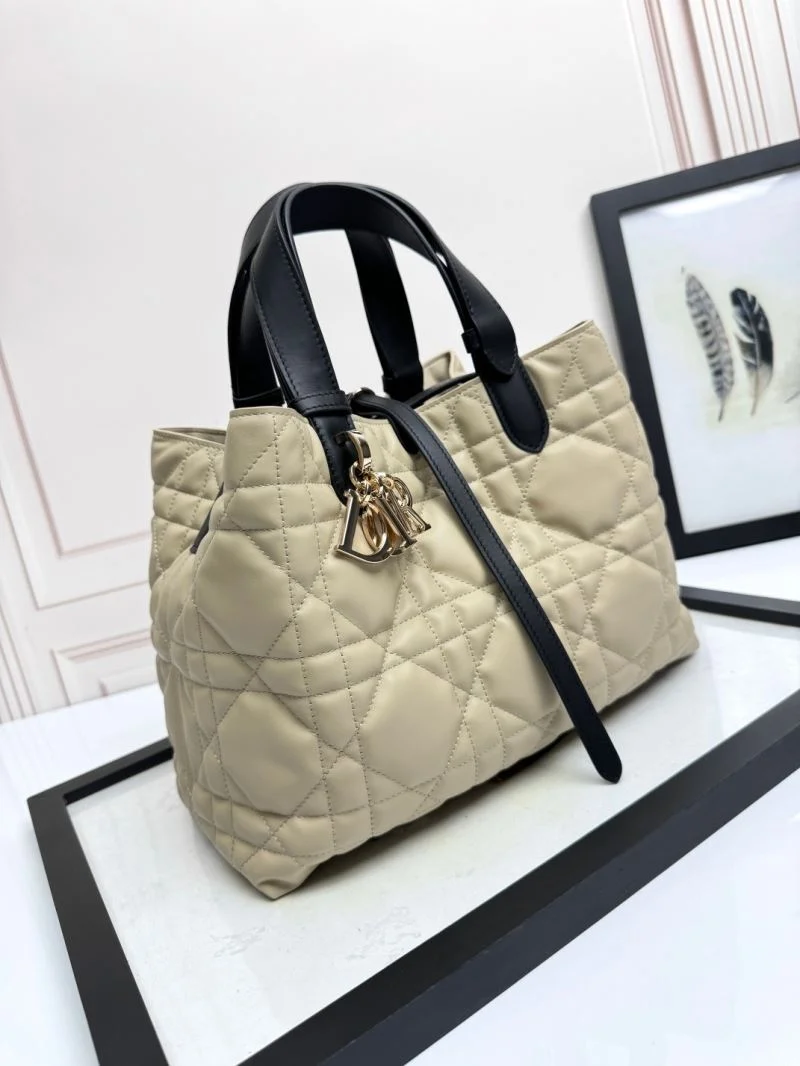 Chic Christian Dior Shopping Bags 47055