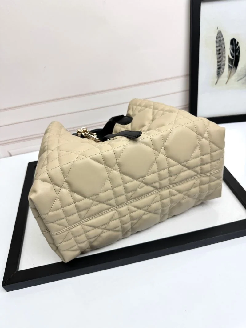 Chic Christian Dior Shopping Bags 47055