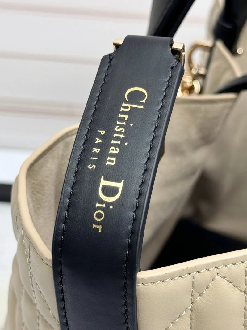 Chic Christian Dior Shopping Bags 47055