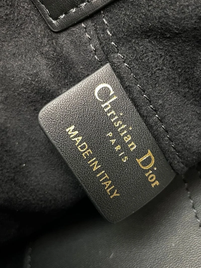 Sustainable Christian Dior Shopping Bags 47052