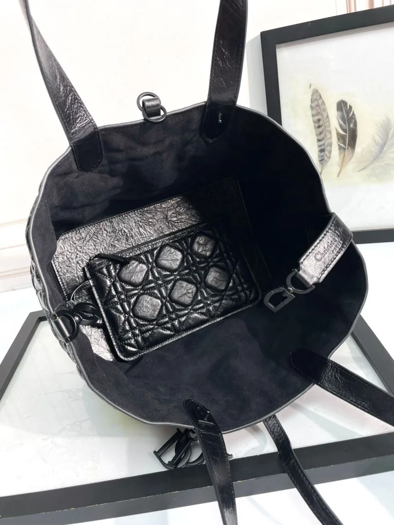 UrbanChic Christian Dior Shopping Bags 47061