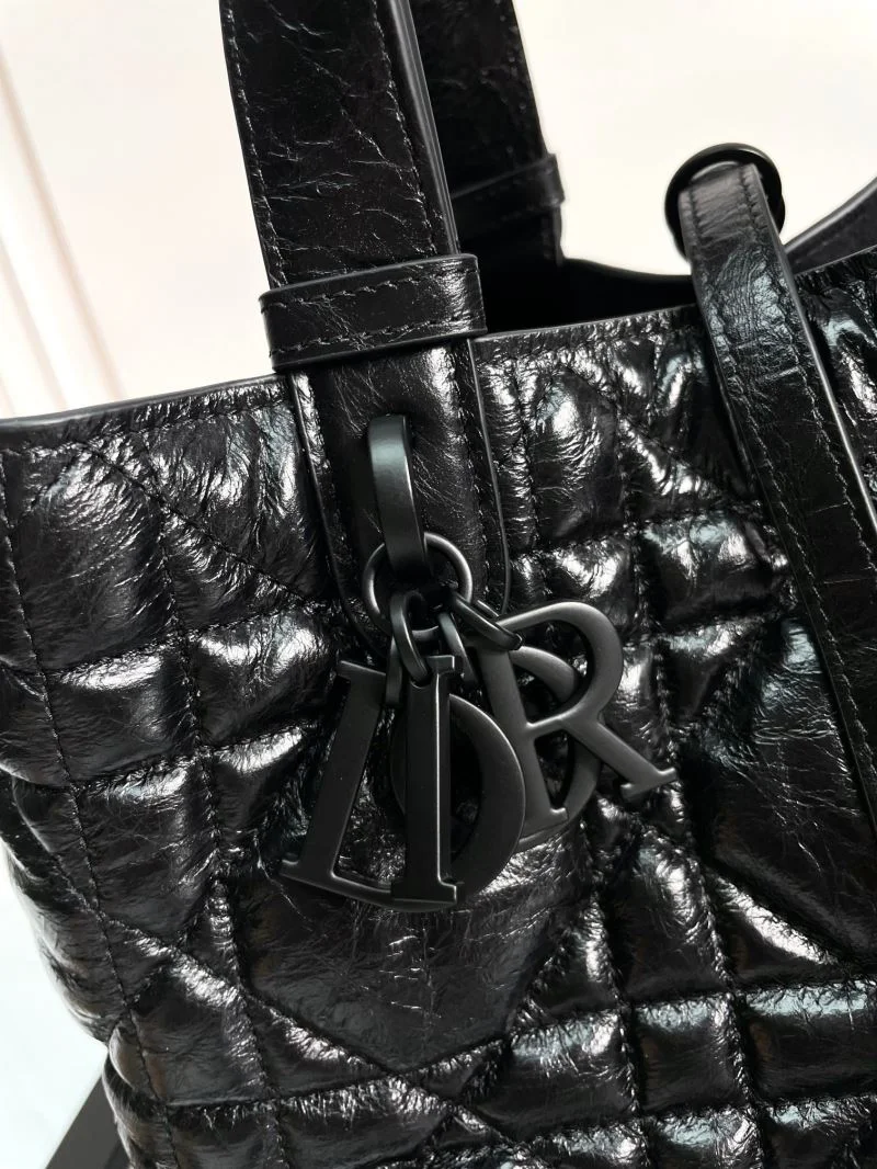 UrbanChic Christian Dior Shopping Bags 47061