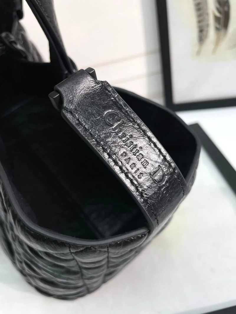UrbanChic Christian Dior Shopping Bags 47061