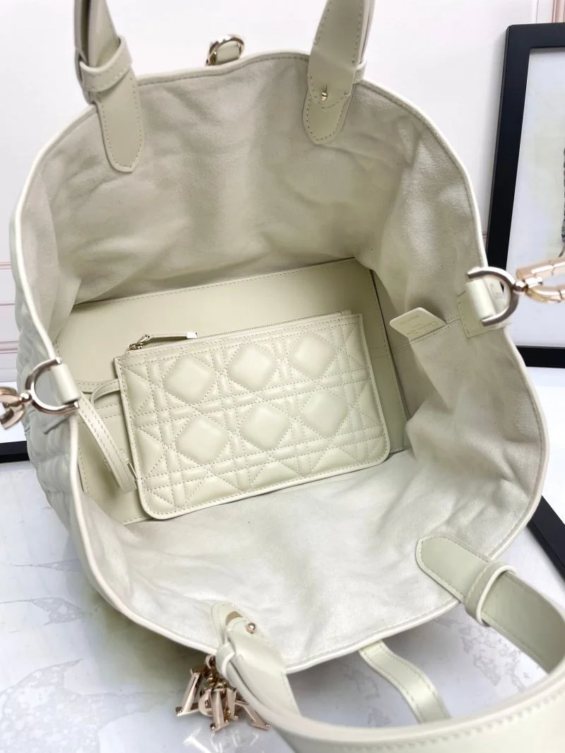 EyeCatching Christian Dior Shopping Bags 47037