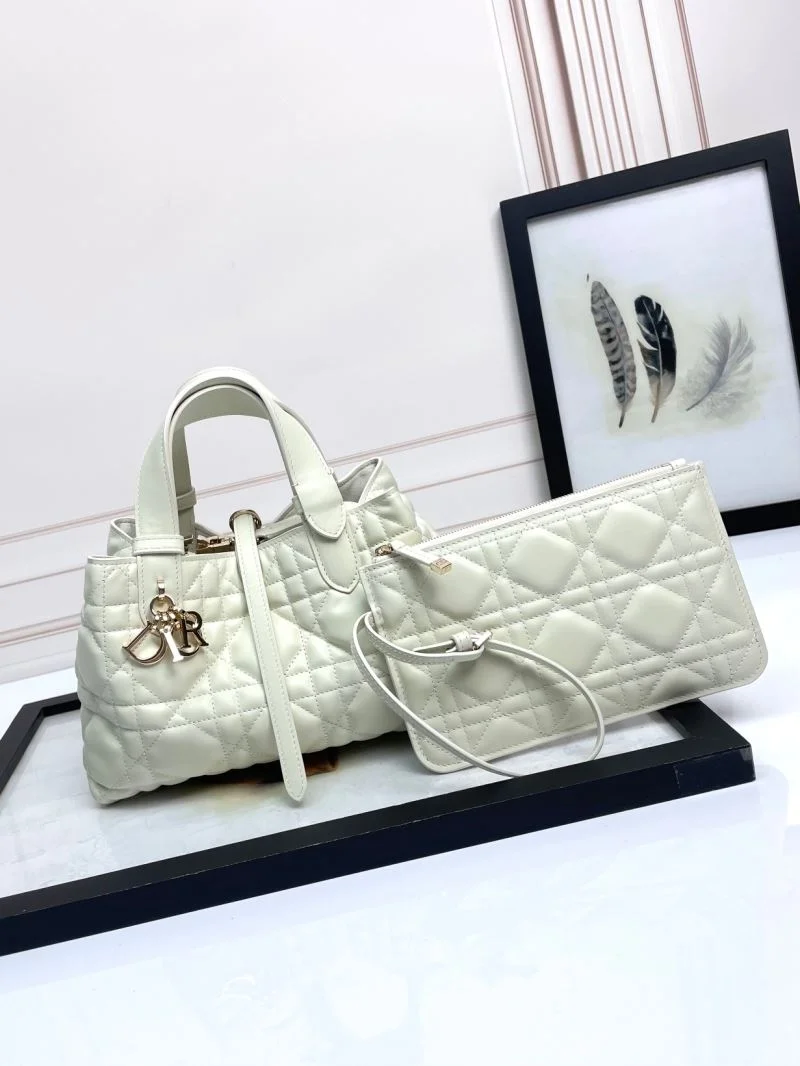 Thermal Christian Dior Shopping Bags 47109