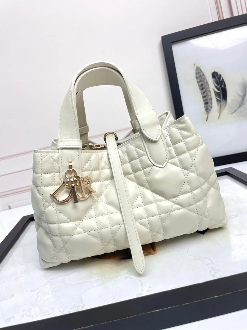 Thermal Christian Dior Shopping Bags 47109