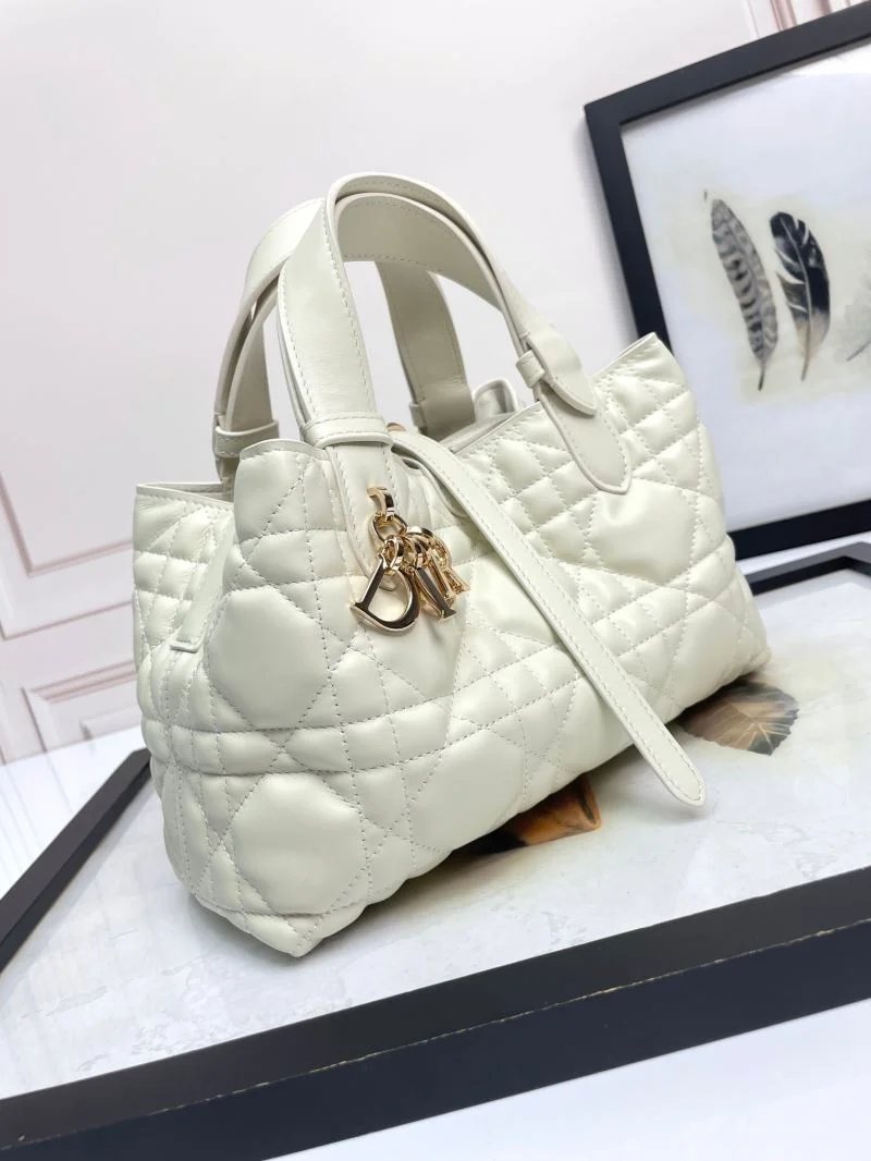 Thermal Christian Dior Shopping Bags 47109