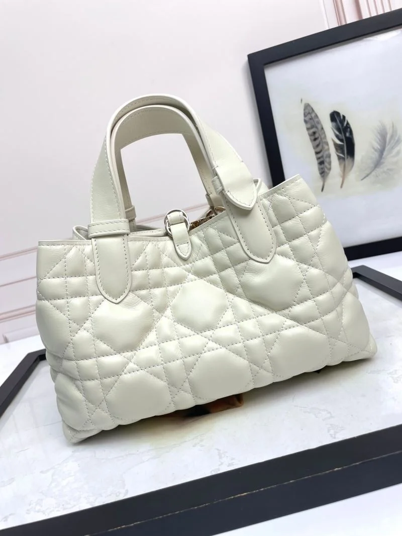 Thermal Christian Dior Shopping Bags 47109