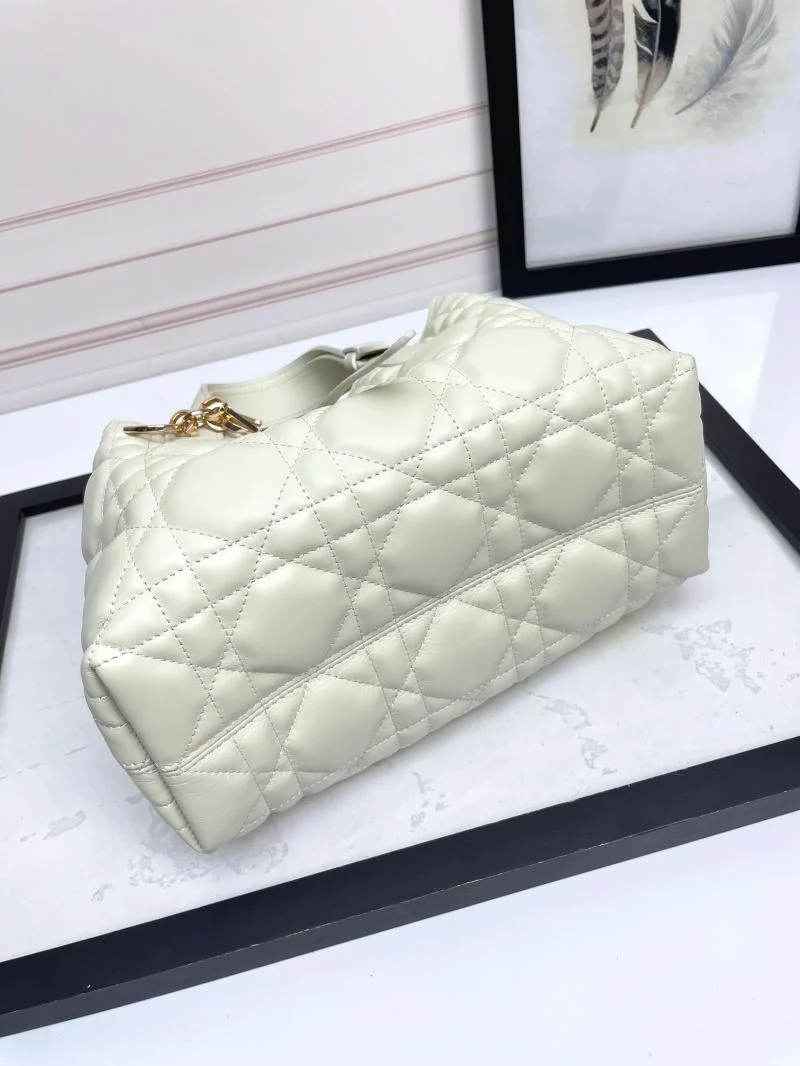 Thermal Christian Dior Shopping Bags 47109