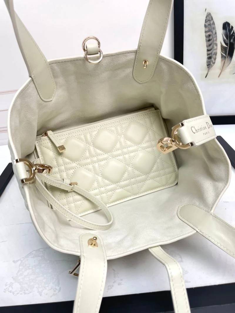 Thermal Christian Dior Shopping Bags 47109