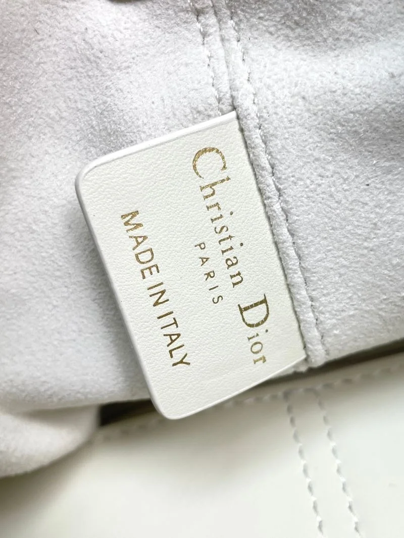 Thermal Christian Dior Shopping Bags 47109