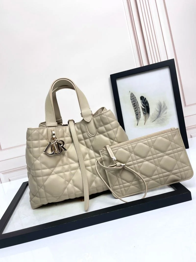 Christian Dior Shopping Bags TechFriendly 47049