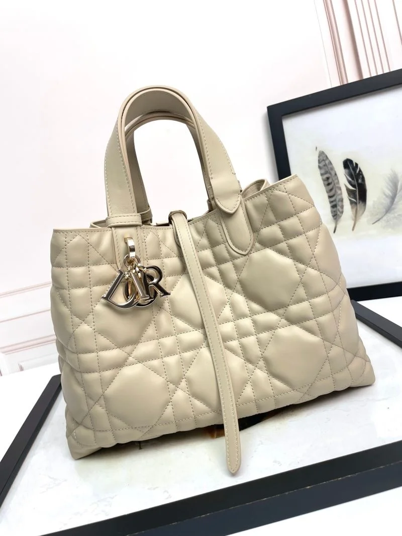 Christian Dior Shopping Bags TechFriendly 47049