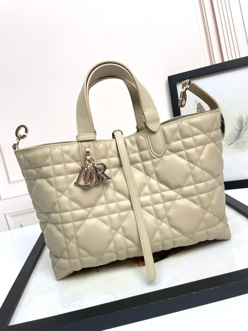 Christian Dior Shopping Bags TechFriendly 47049