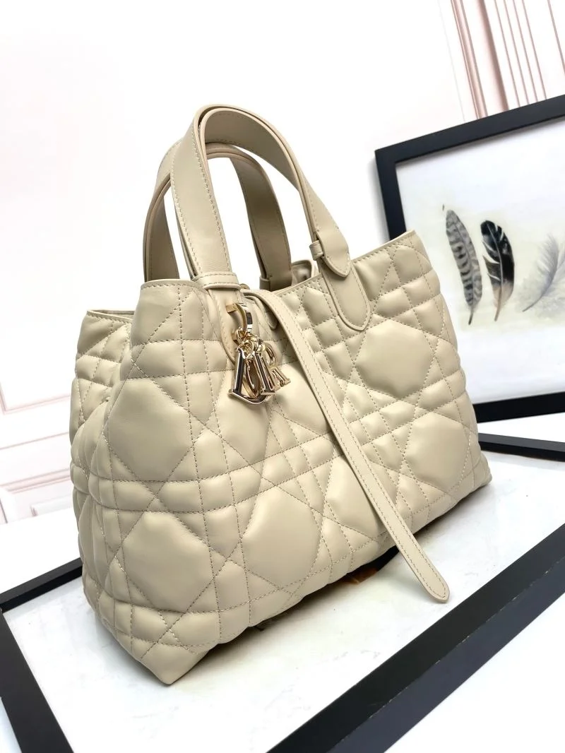 Christian Dior Shopping Bags TechFriendly 47049