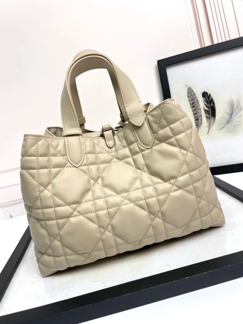 Christian Dior Shopping Bags TechFriendly 47049