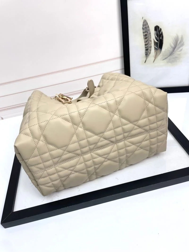 Christian Dior Shopping Bags TechFriendly 47049