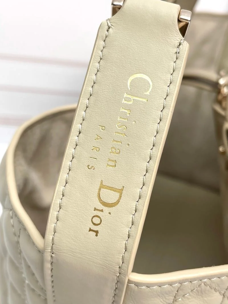 Christian Dior Shopping Bags TechFriendly 47049
