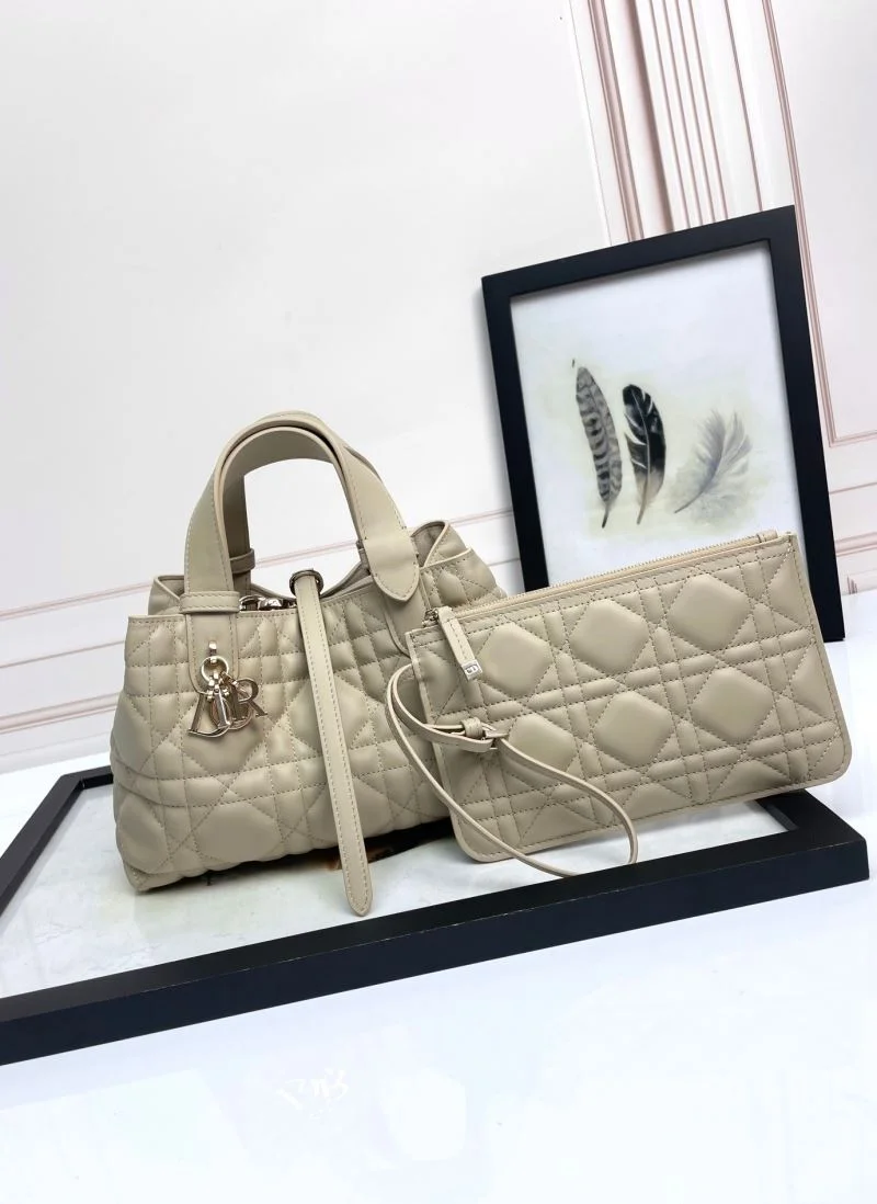 Christian Dior Shopping Bags Compact 47048