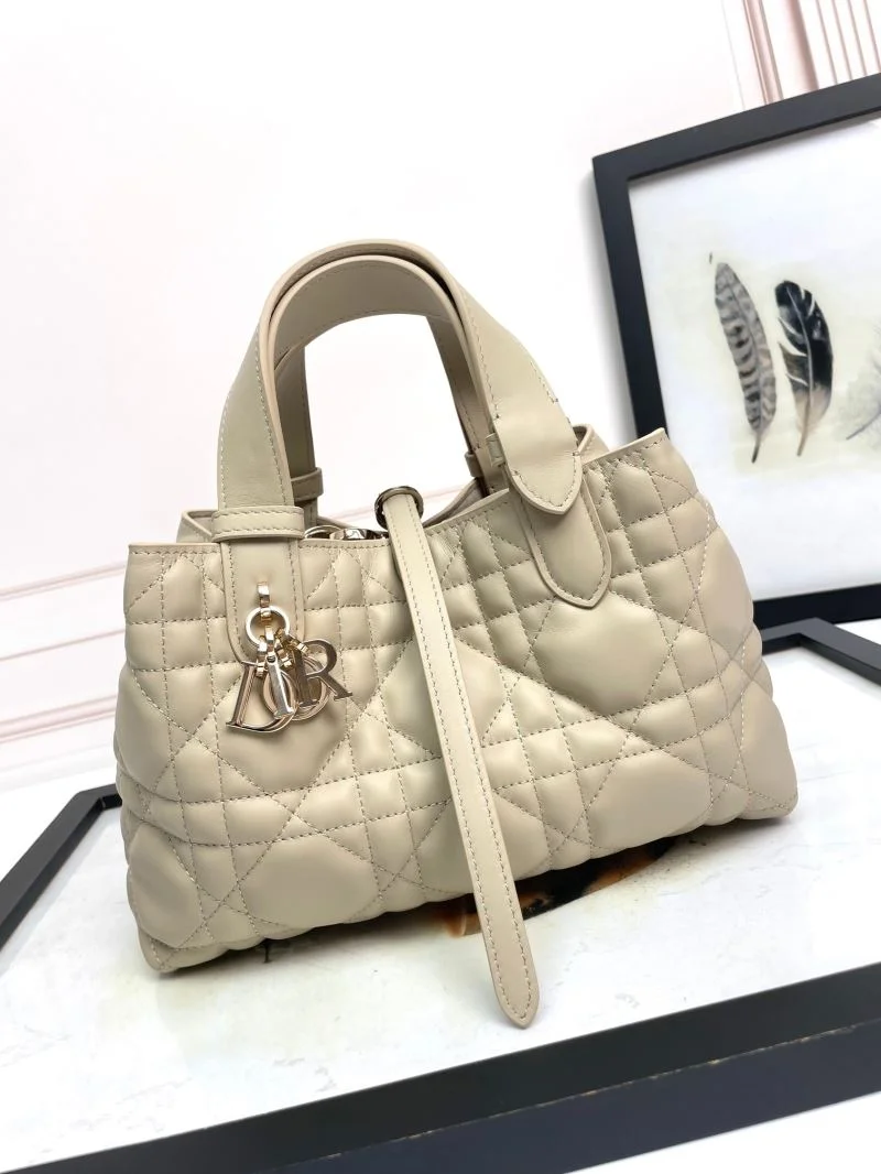 Christian Dior Shopping Bags Compact 47048