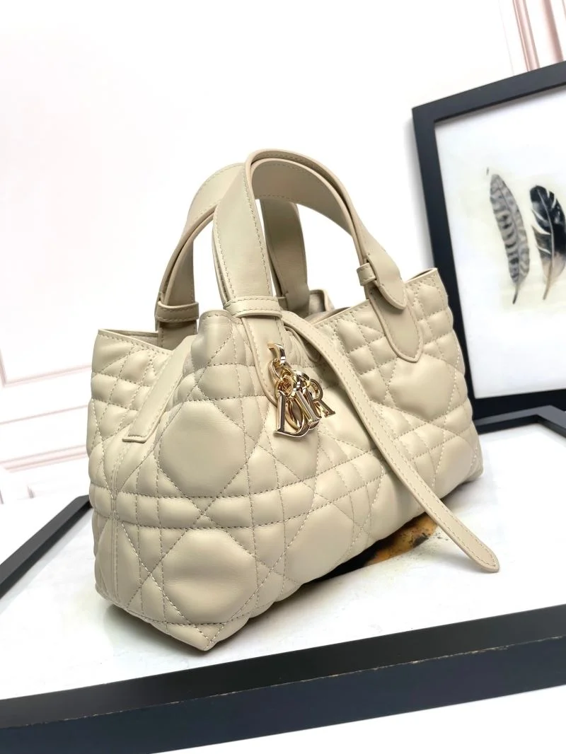 Christian Dior Shopping Bags Compact 47048