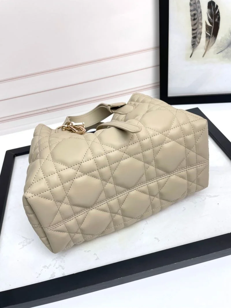 Christian Dior Shopping Bags Compact 47048