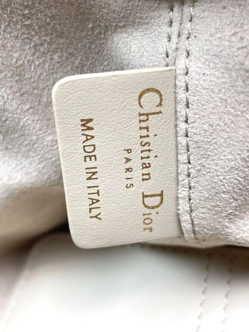 Christian Dior Shopping Bags Compact 47048