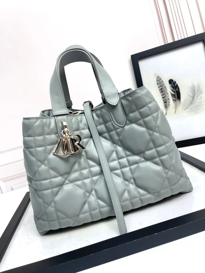 AllSeason Christian Dior Shopping Bags 47050